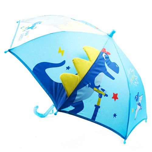다이노 라이딩 우산 40