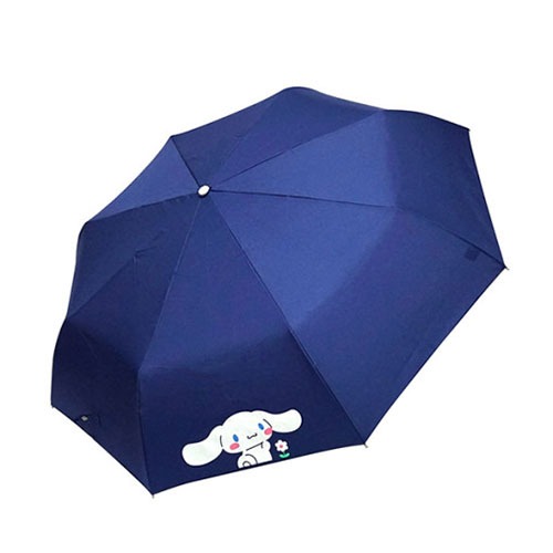 시나모롤 완전자동 챠밍 우산